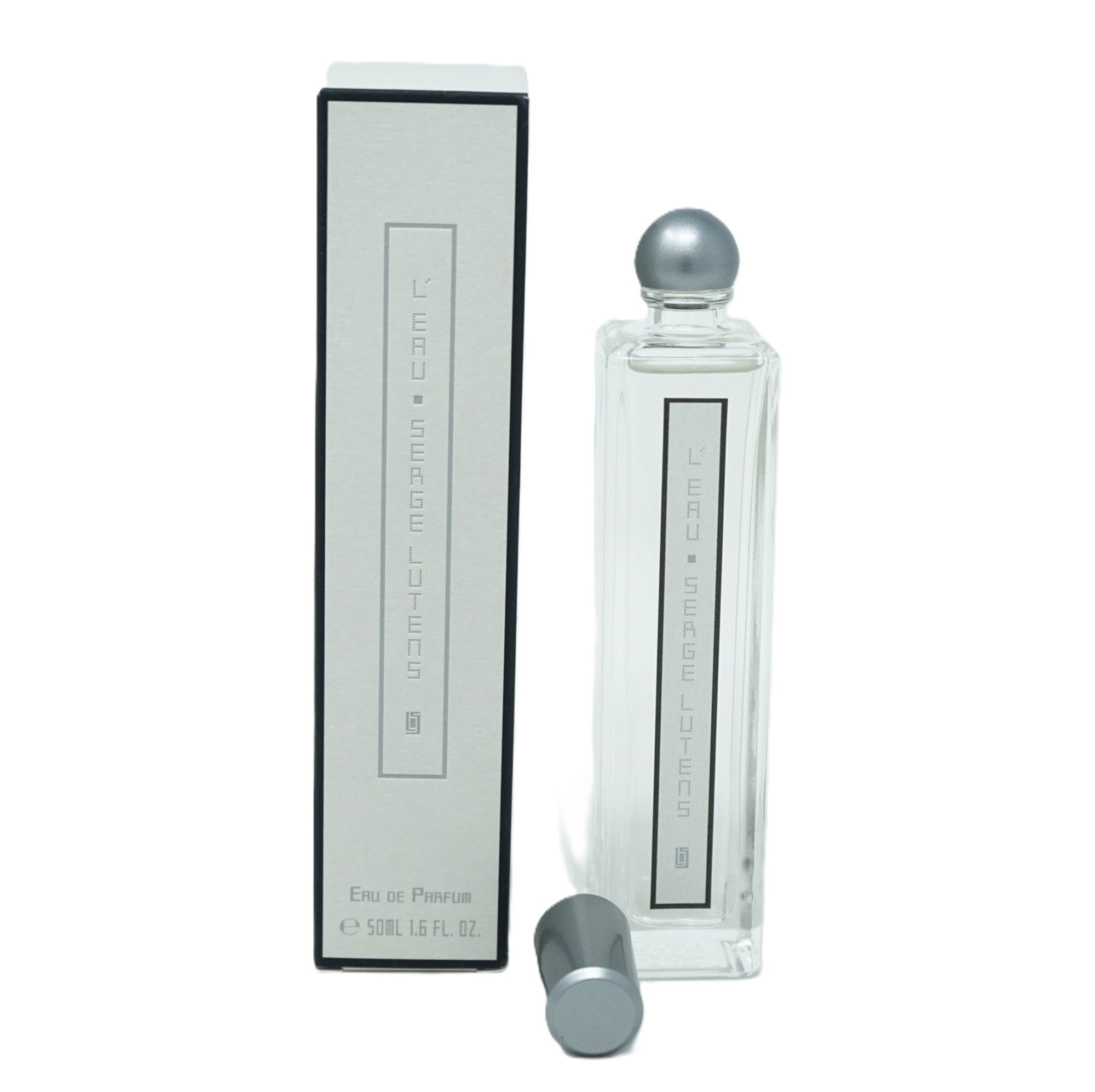 Serge Lutens L'eau Eau de Parfum Spray Unisex 50ml