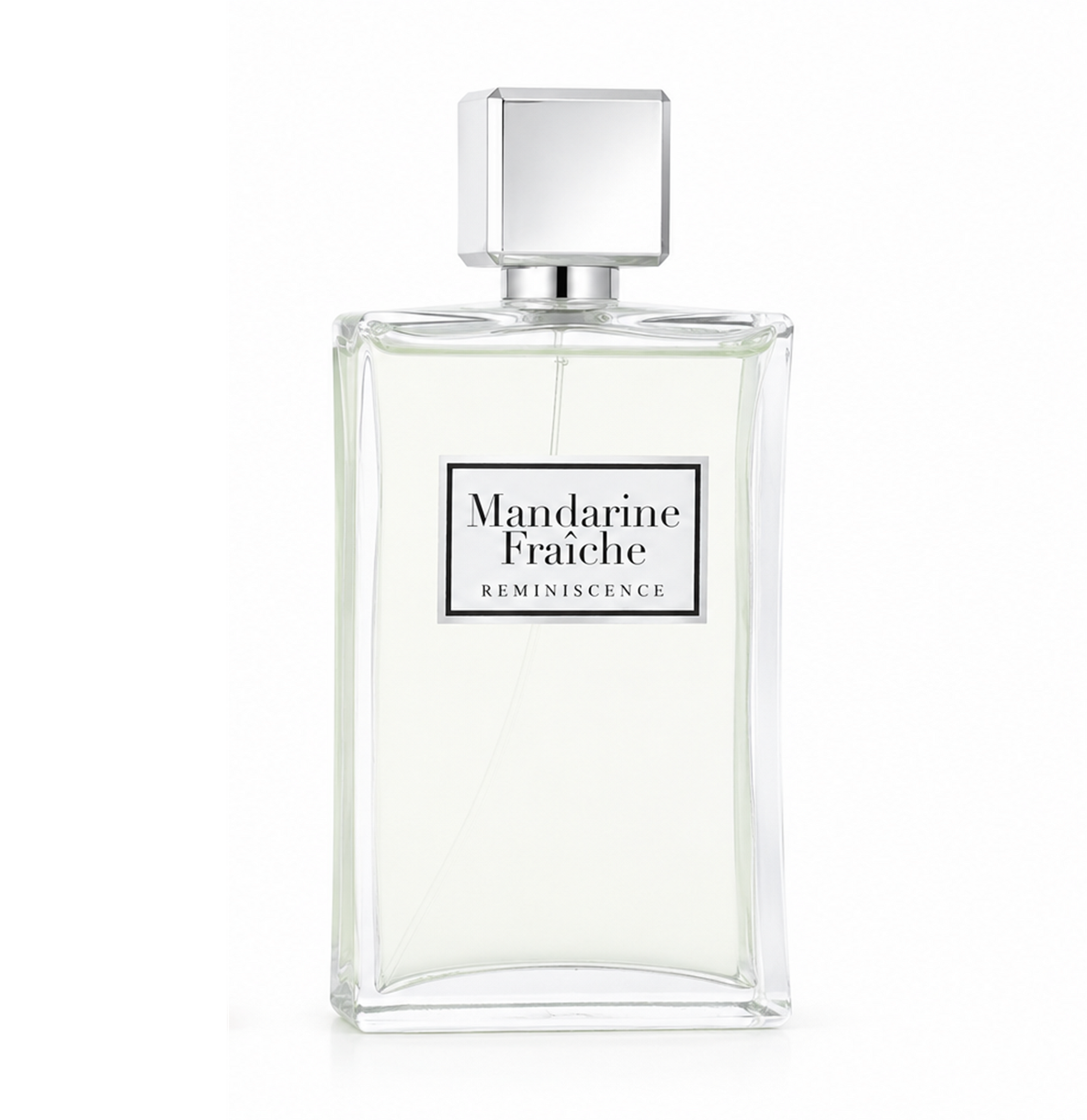 Reminiscence Mandarine Fraiche Eau de Toilette 100 ml