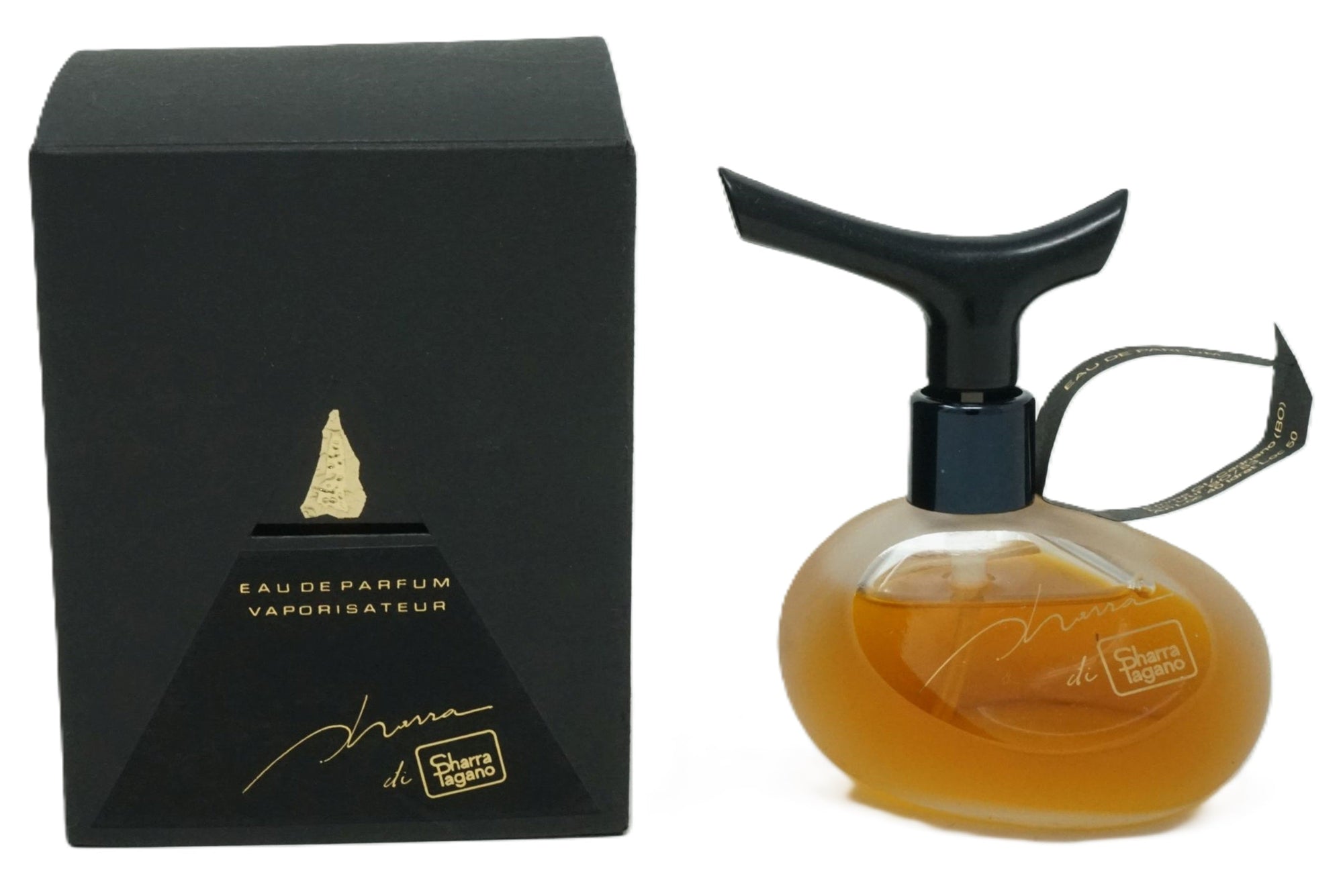Sharra Tagano Eau De Parfum 50ml