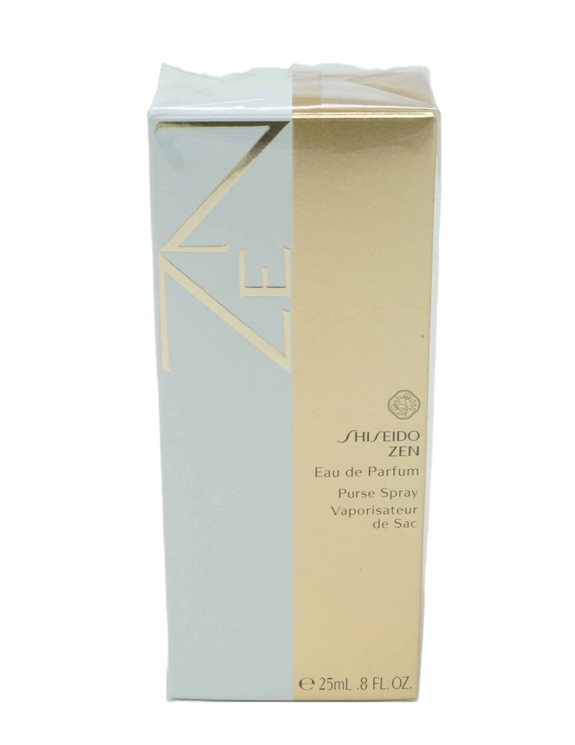 Shiseido Zen Eau de Parfum Spray de Sac 25 ml