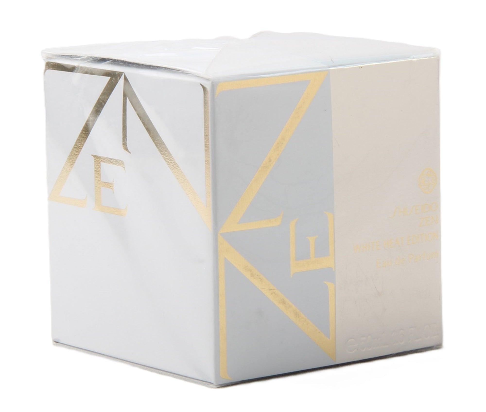 Shiseido Zen White Heat Edition Limitiert Eau De parfum 50 ml