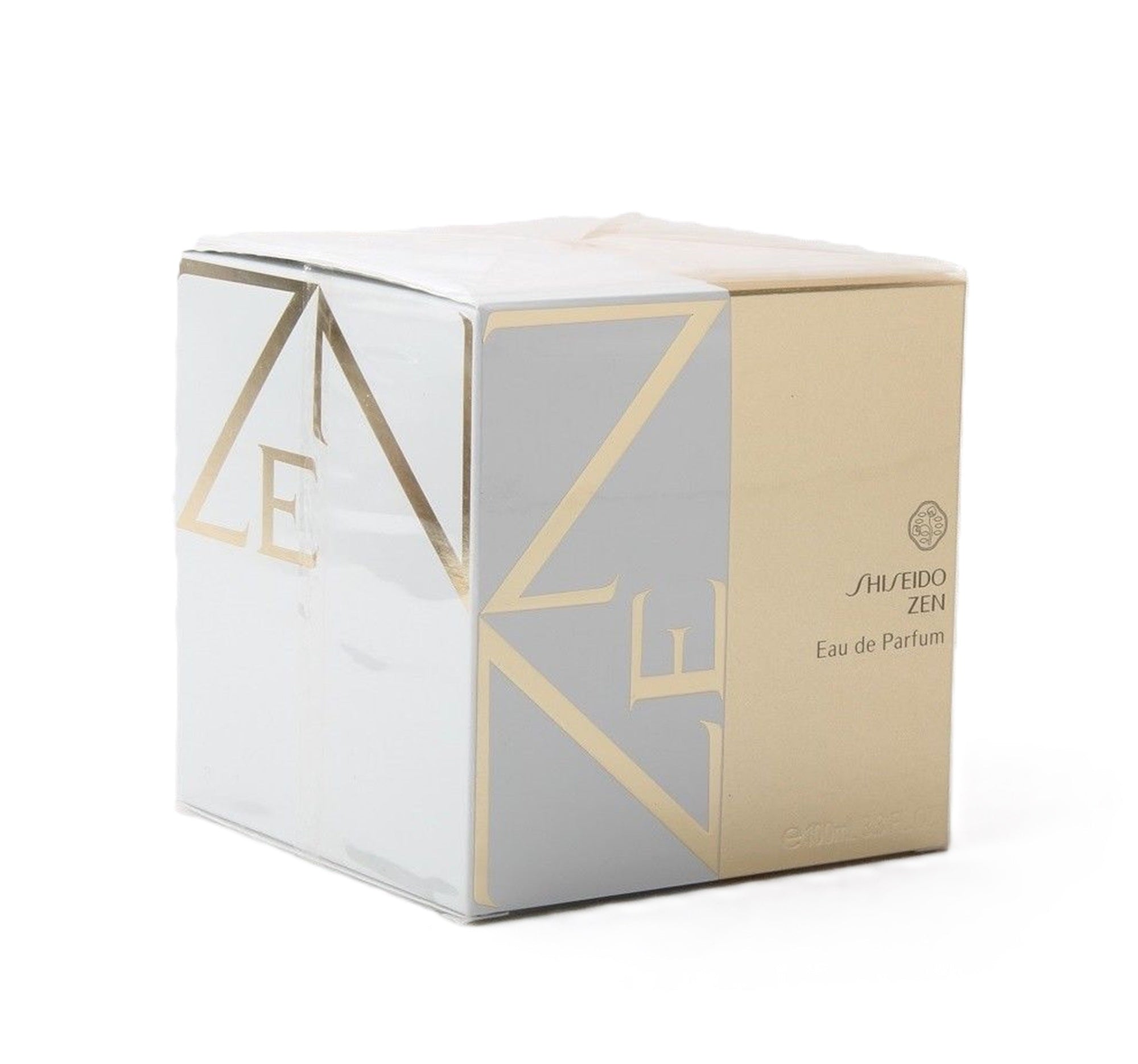 Shiseido Zen Women Eau de Parfum 100ml