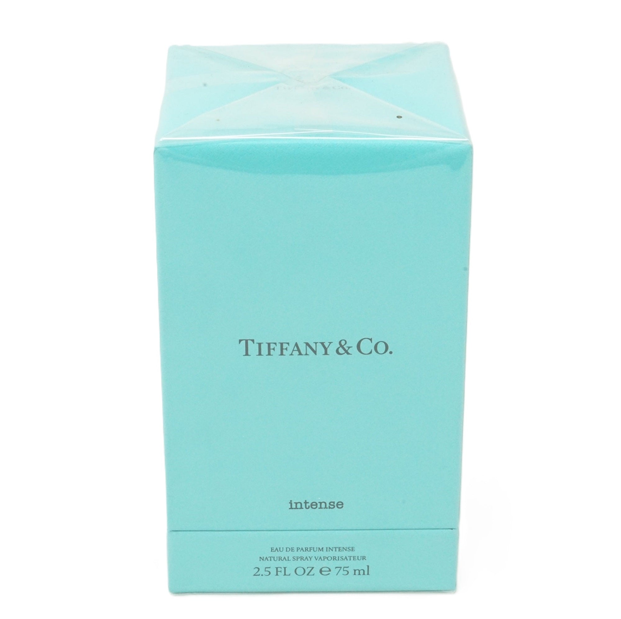 Tiffany & Co intense Eau de Parfum 75ml
