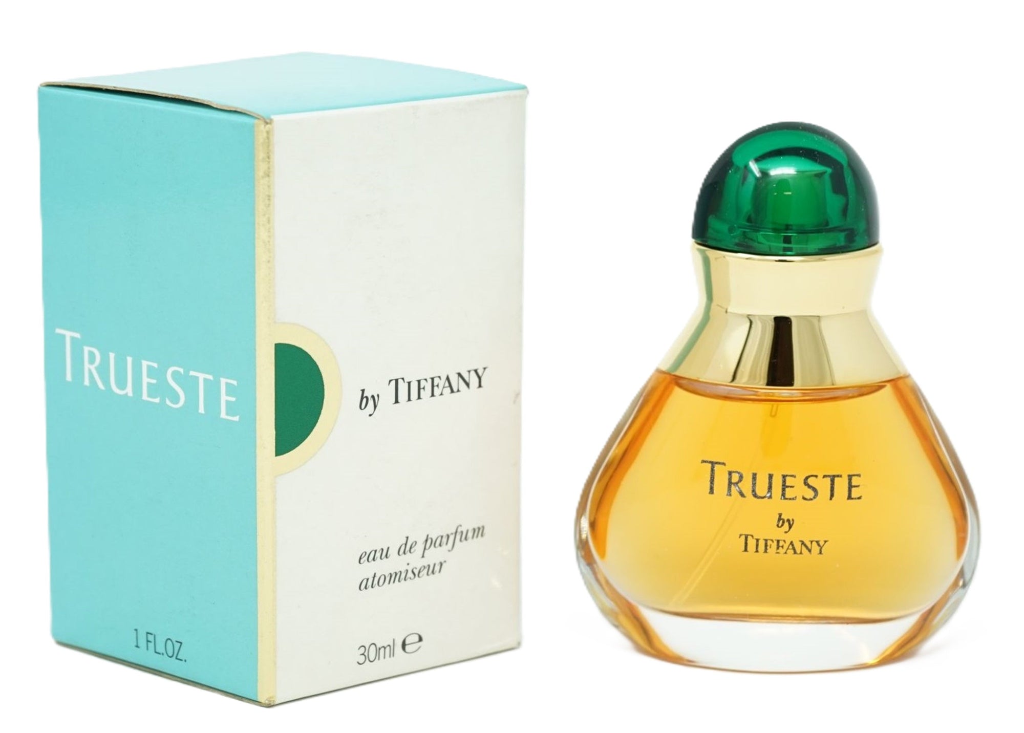 Tiffany Trueste Eau de Parfum Atomiseur 30 ml