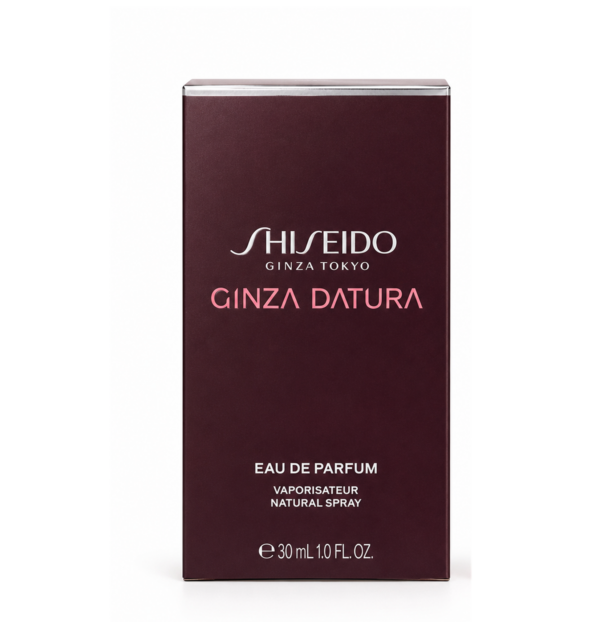 Shiseido Ginza Tokyo Ginza Datura Eau de Parfum 30 ml