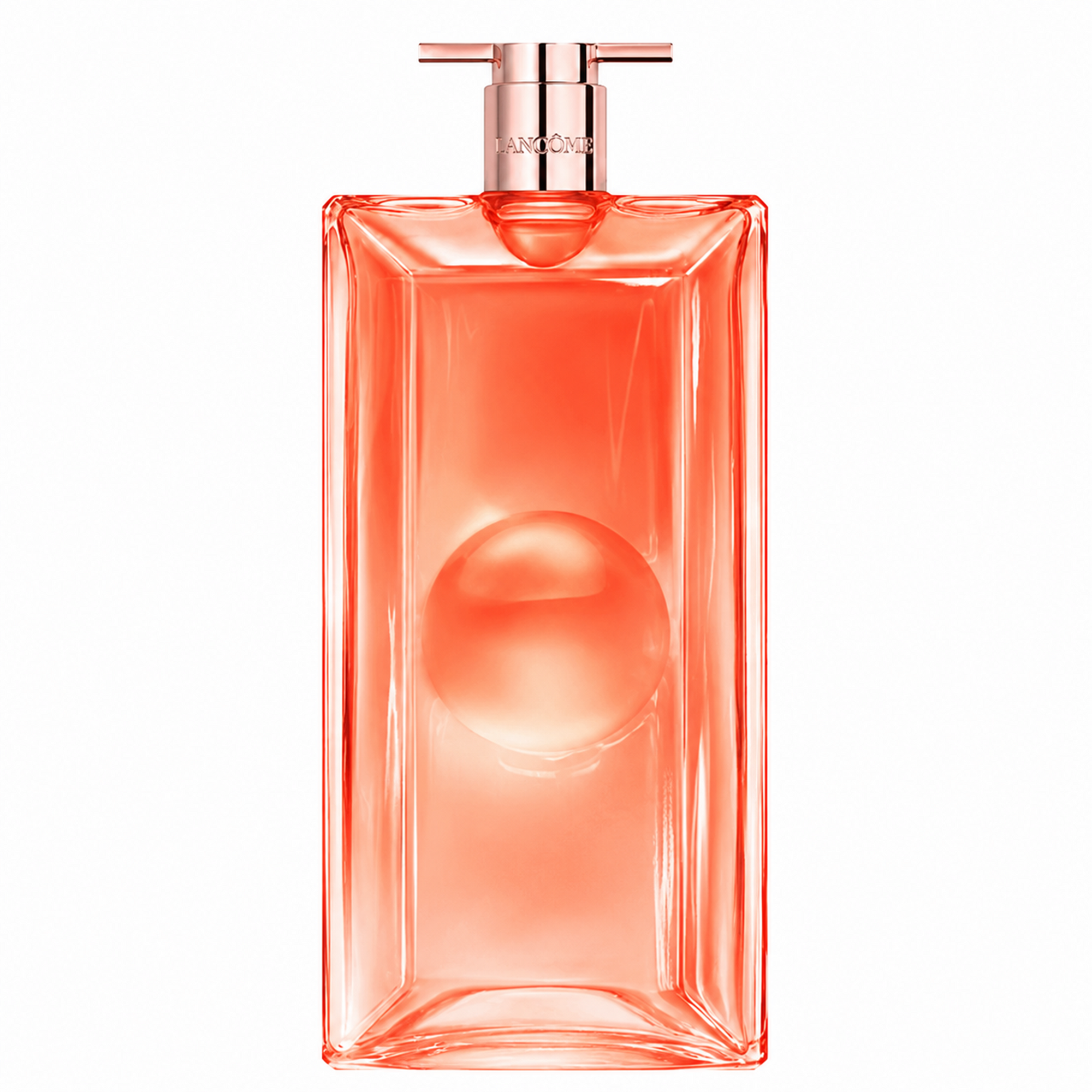 Lancome Idole Peach'n Roses L'Eau de Parfum Fruitee 50ml