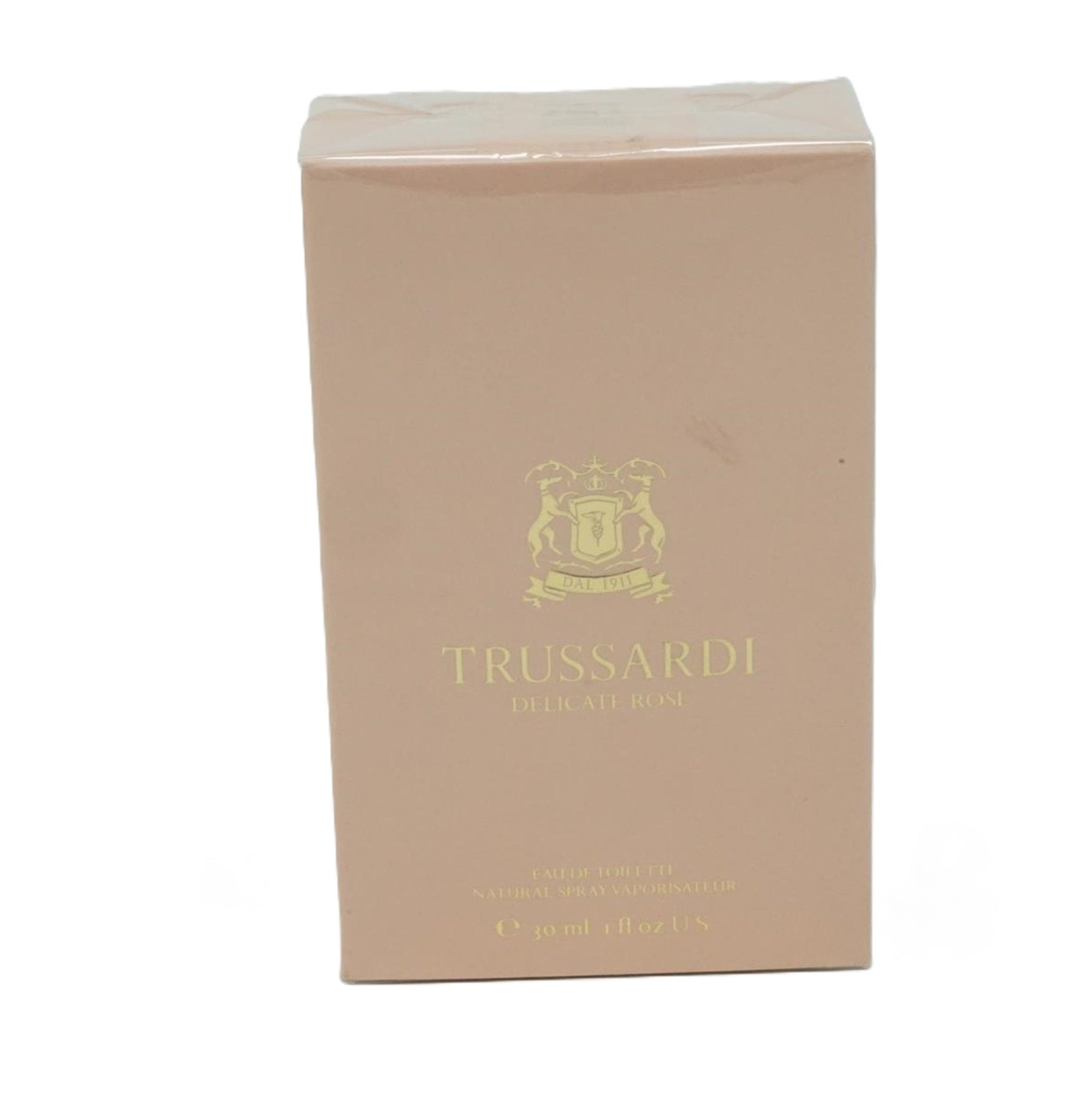Trussardi Delicate Rose Eau de Toilette 30 ml