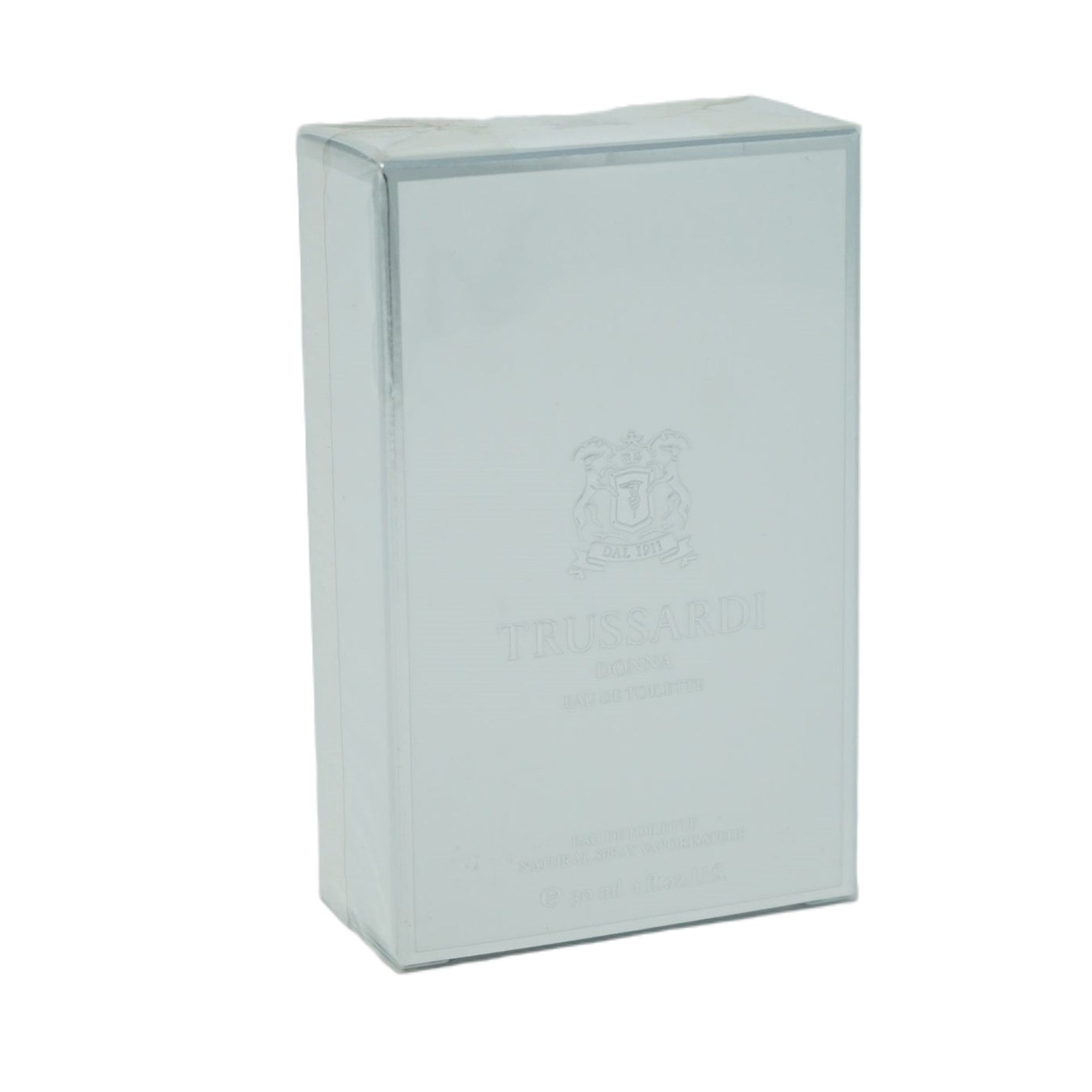 Trussardi Donna Eau de Toilette Spray 50 ml