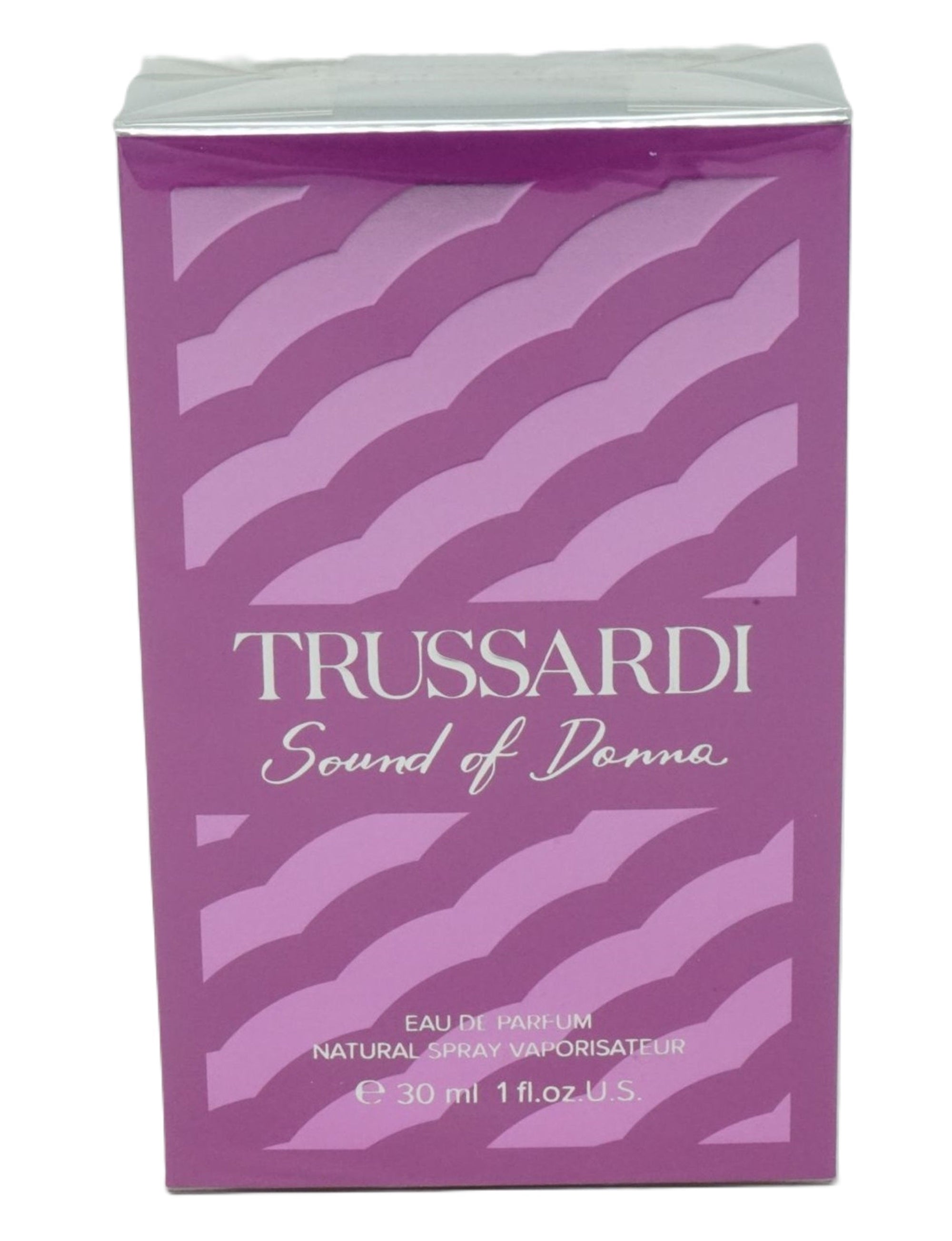 Trussardi Sound of Donna Eau de Parfum 30 ml