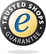 Trust logo