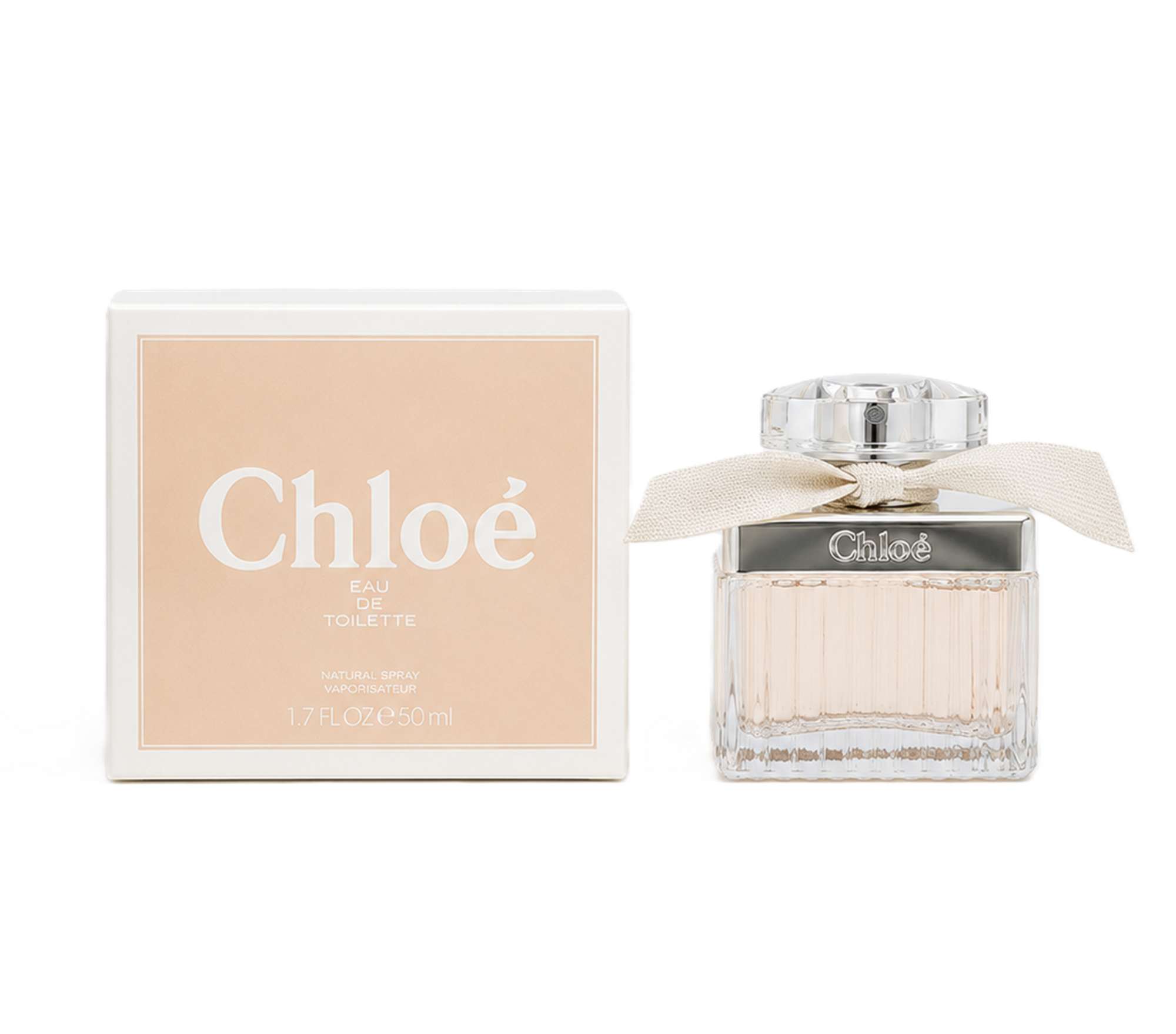 Chloe Eau de Toilette Spray 50ml