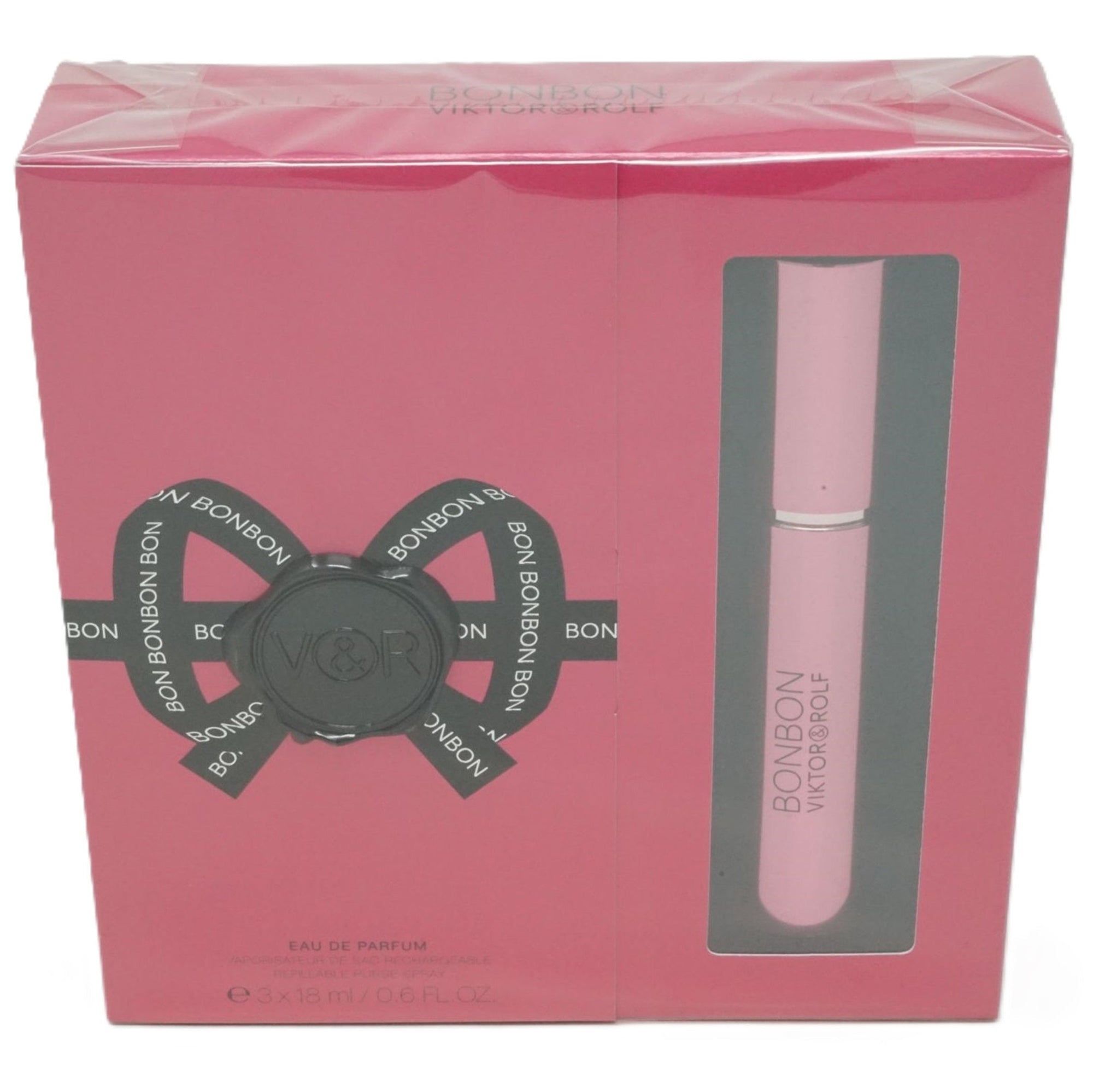 Viktor & Rolf  BonBon Eau de Parfum Refill 3x18ml