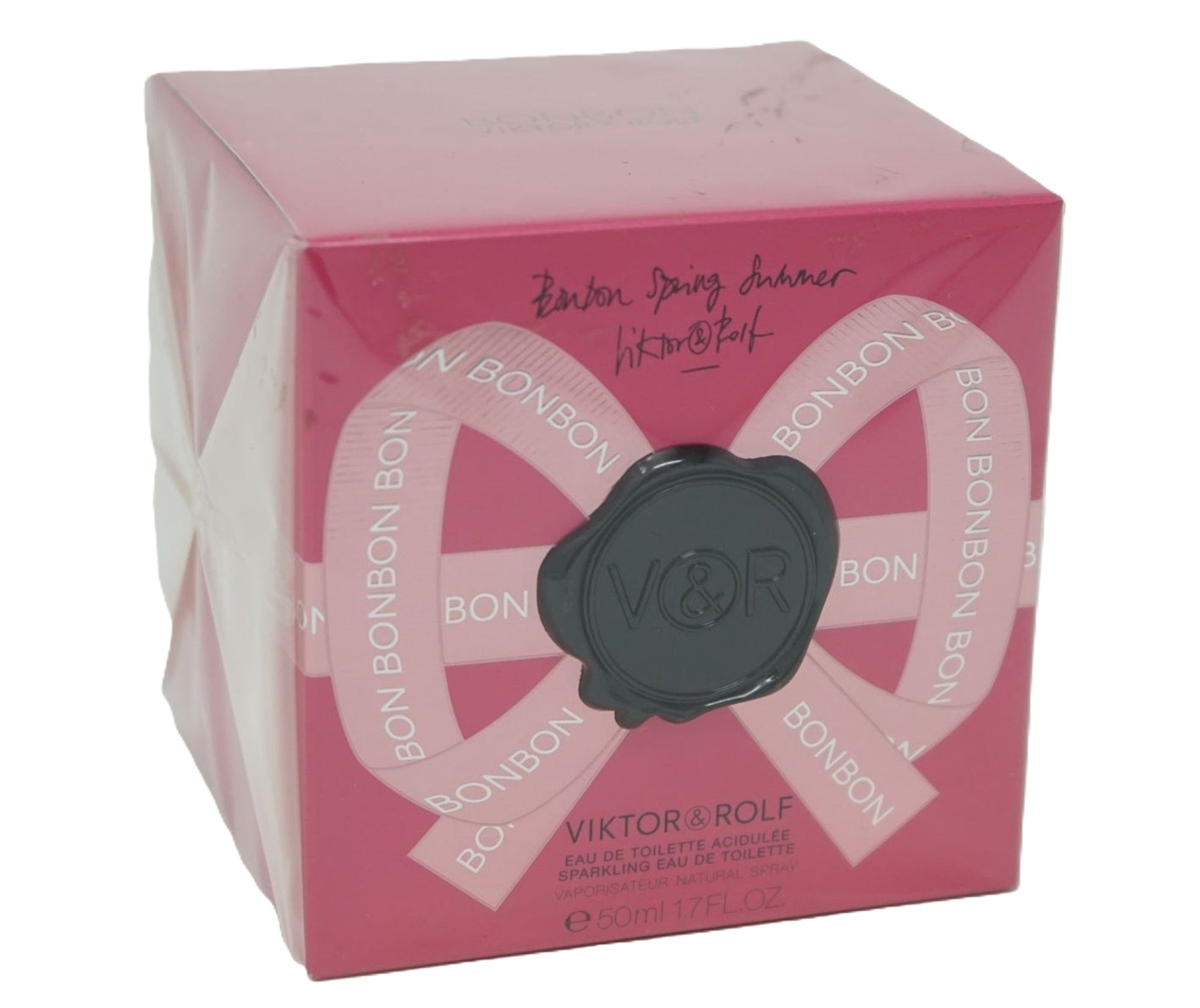 Viktor & Rolf Bonbon Spring Summer Eau de Toilette 50ml