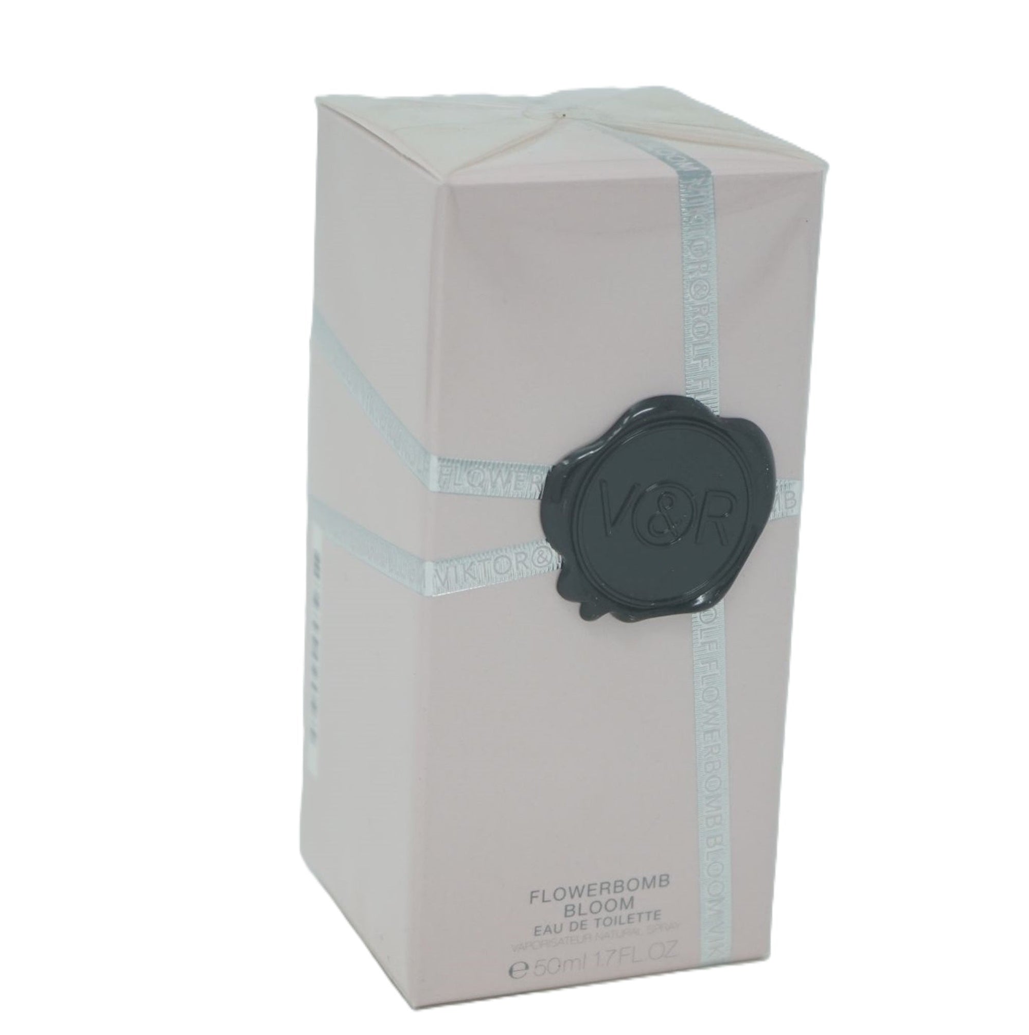 Viktor & Rolf Flowerbomb Bloom Eau de Toilette Spray 100ml