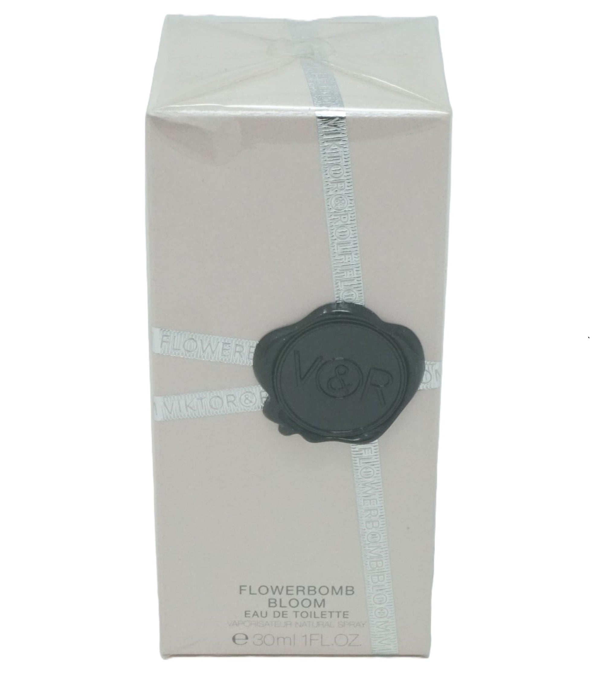 Viktor & Rolf Flowerbomb Bloom Eau de Toilette Spray 30 ml