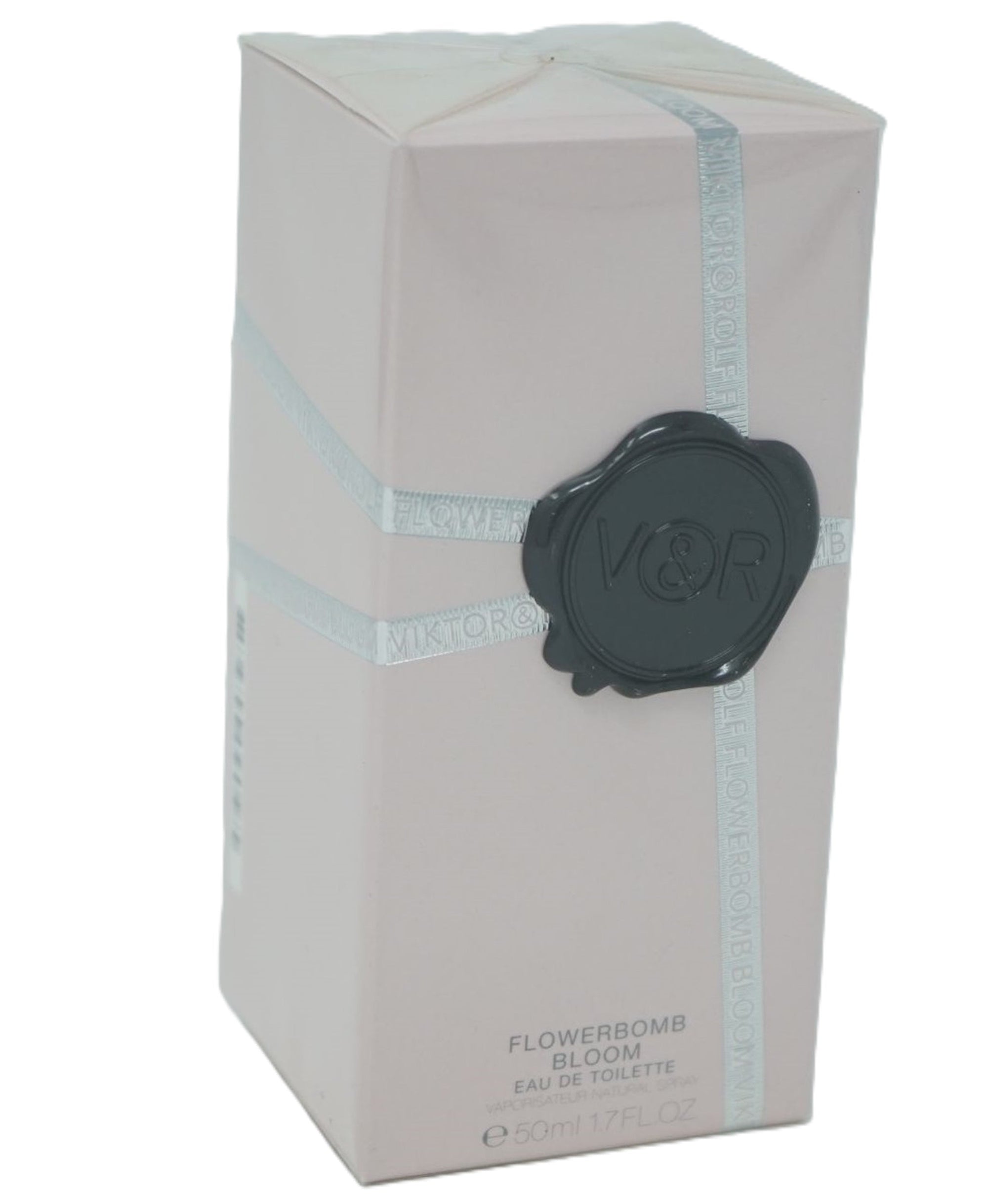 Viktor & Rolf Flowerbomb Bloom Eau de Toilette Spray 50ml