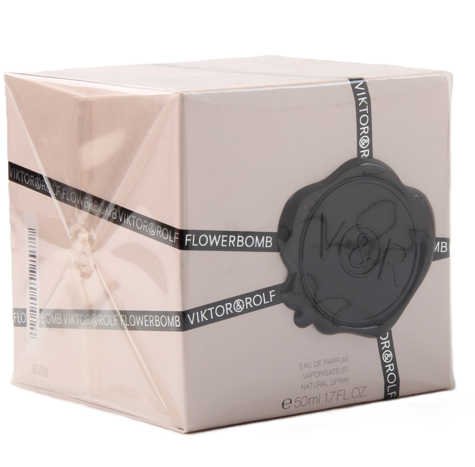 Viktor & Rolf Flowerbomb Eau de Parfum Spray 50ml