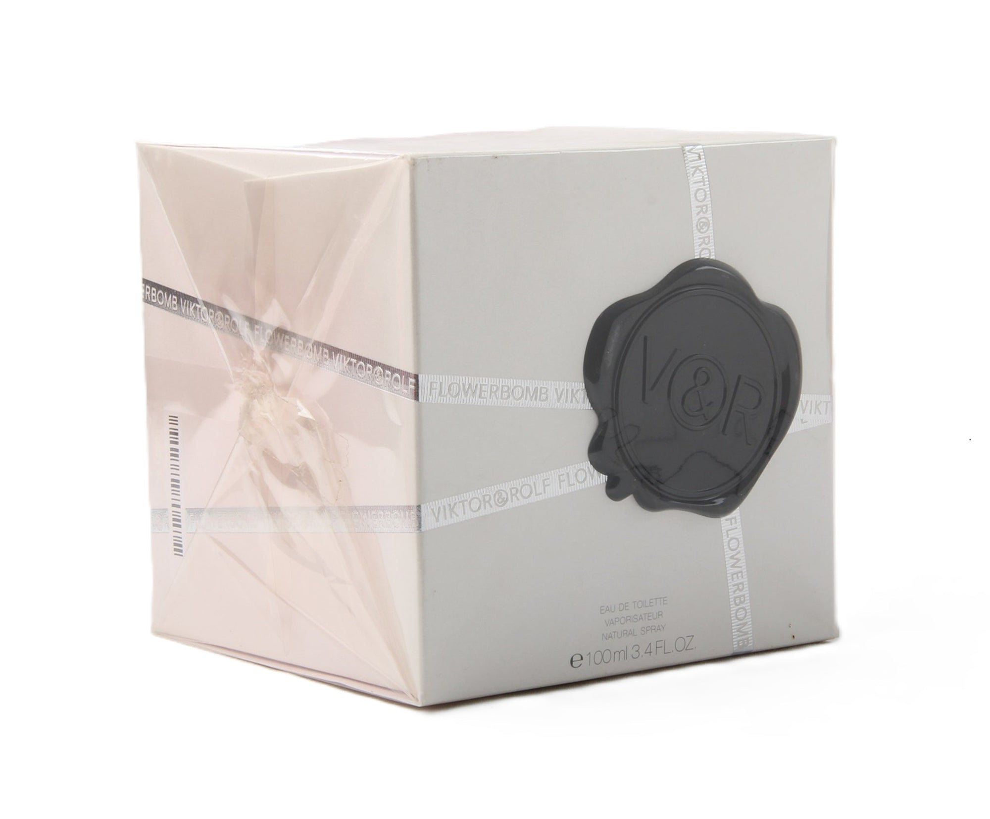 Viktor & Rolf Flowerbomb Eau de Toilette 100ml