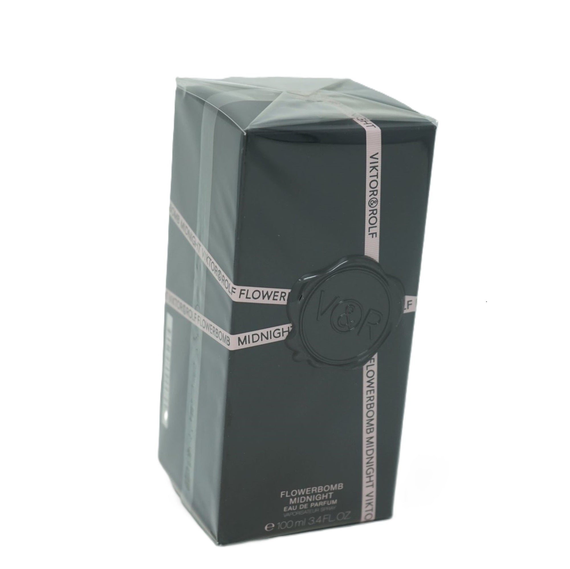 Viktor & Rolf Flowerbomb Midnight Eau de Parfum 100ml