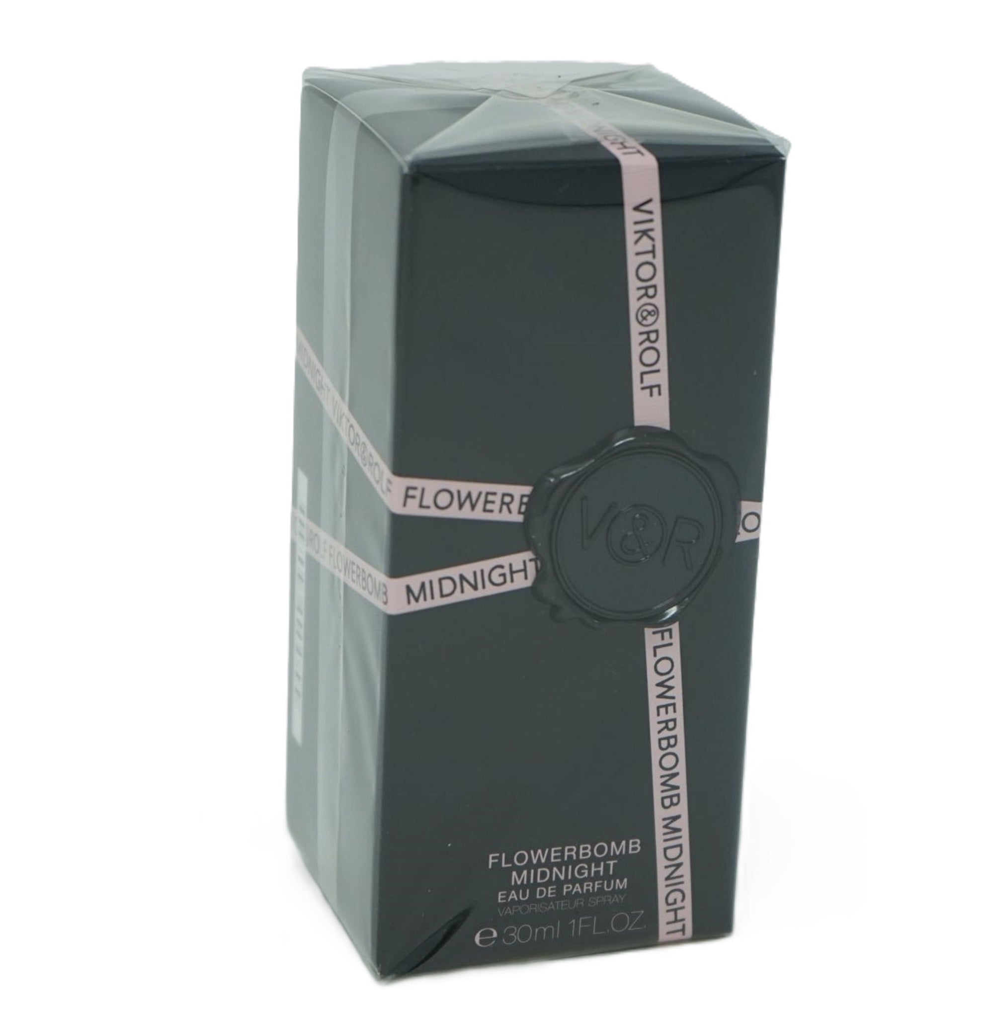 Viktor & Rolf Flowerbomb Midnight Eau de Parfum Spray 30ml