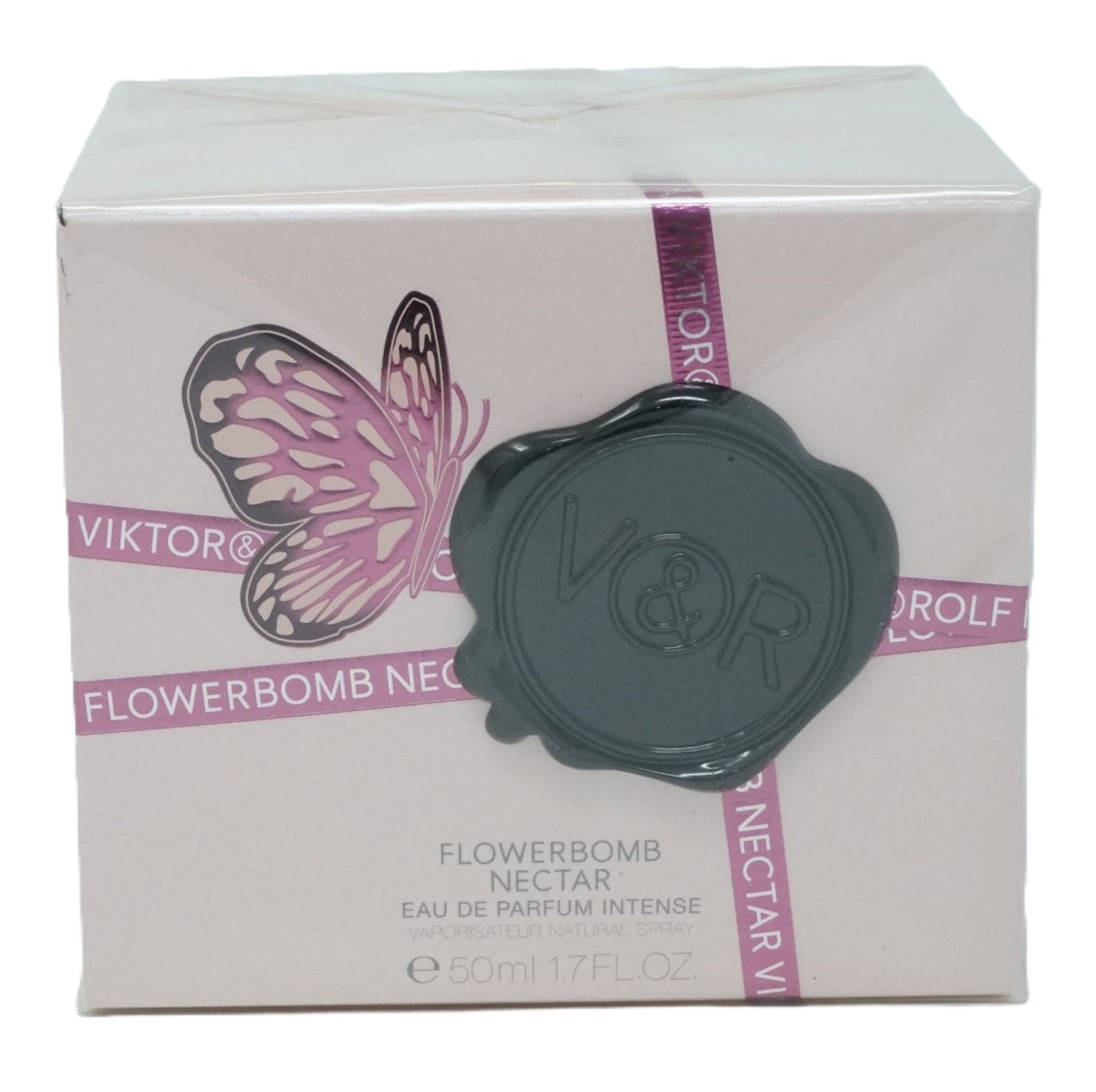 Viktor & Rolf Flowerbomb Nectar Eau de Parfum Intense 50 ml