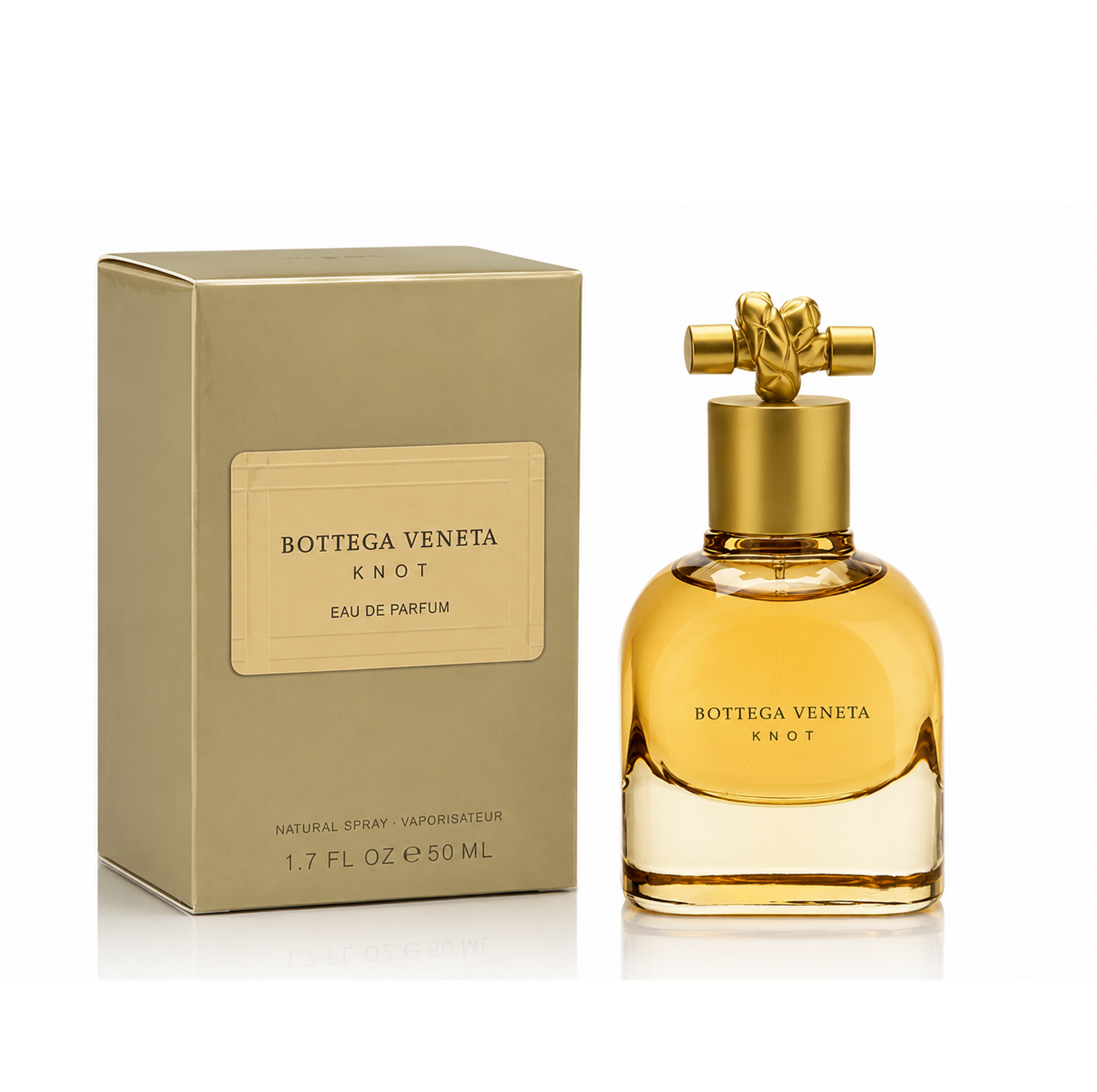 Bottega Veneta Knot Eau de Parfum 50ml