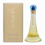 MOLINARD UN AIR D'HABANITA  Eau De Toilette 100ml