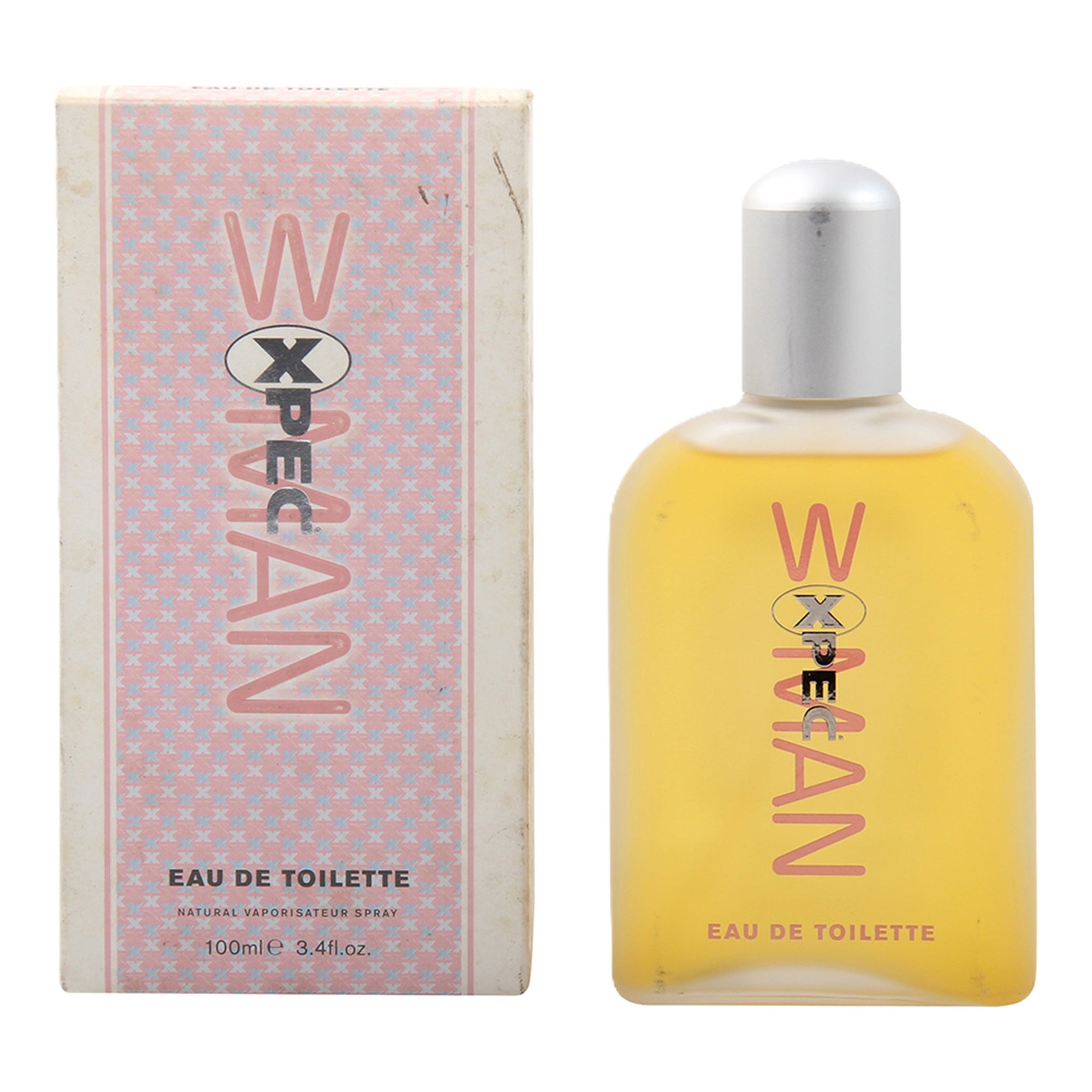 XPEC Woman Original 100 ml Eau de Toilette